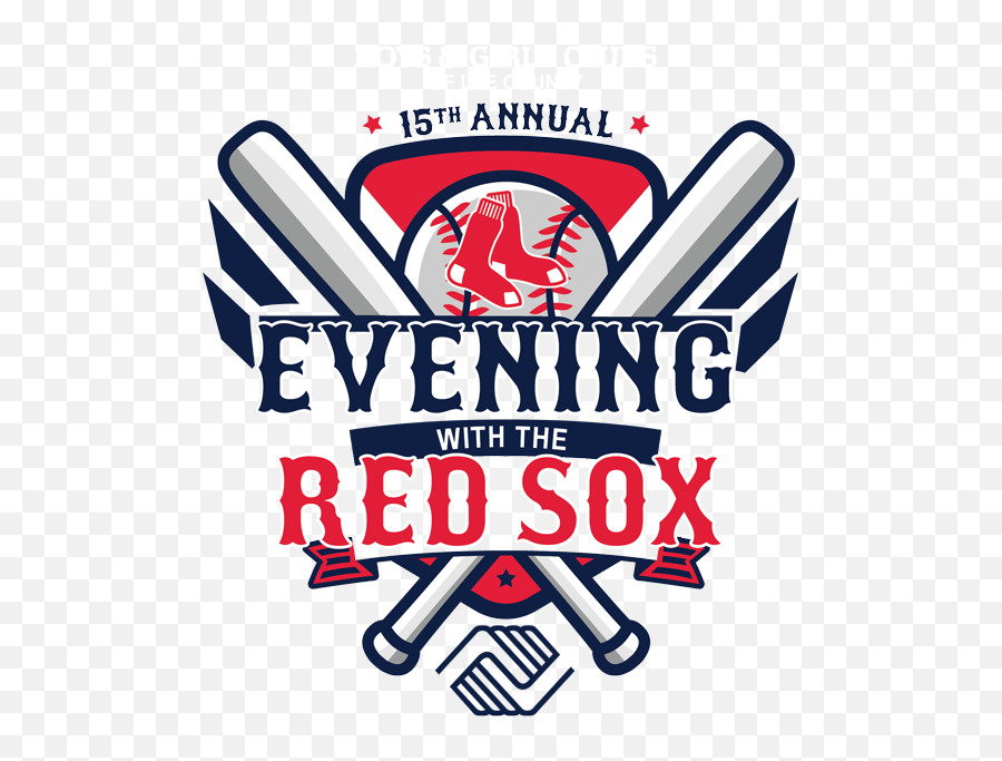 Evening With The Red Sox - Boys Girls Clubs Of America Png,Red Sox Png