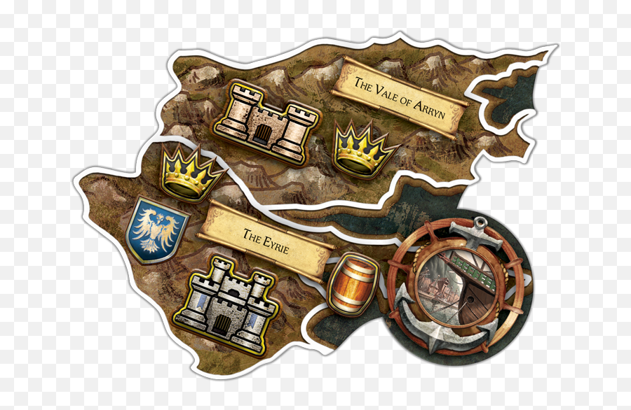 Thronemasternet - Game Of Thrones The Boardgame Network Board Game Png,Game Of Thrones Dragon Png