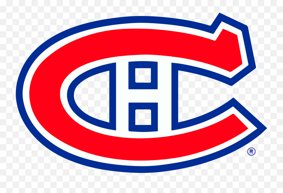 Montreal Canadiens Logos - Logo Montreal Canadiens Hockey Png,Three Letter Logo
