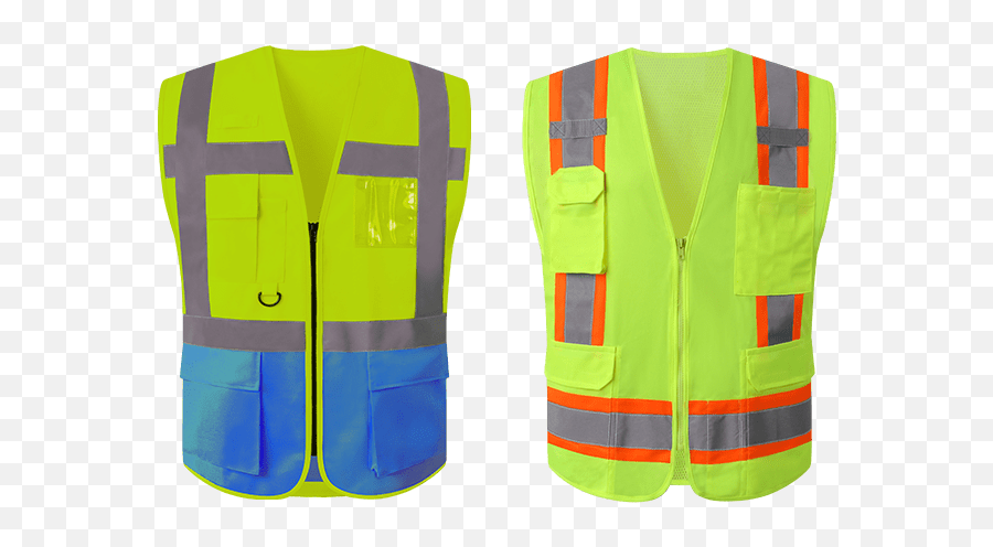 Safety Vest Jacket - Hse Images U0026 Videos Gallery High Visibility Vest Ppe Definition Png,Icon Safety Vest