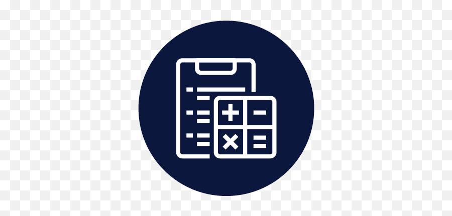 Luminate Home Loans - Calculators Language Png,Iphone Calculator Icon