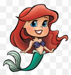 Portrait Clipart Disney Princess - Png