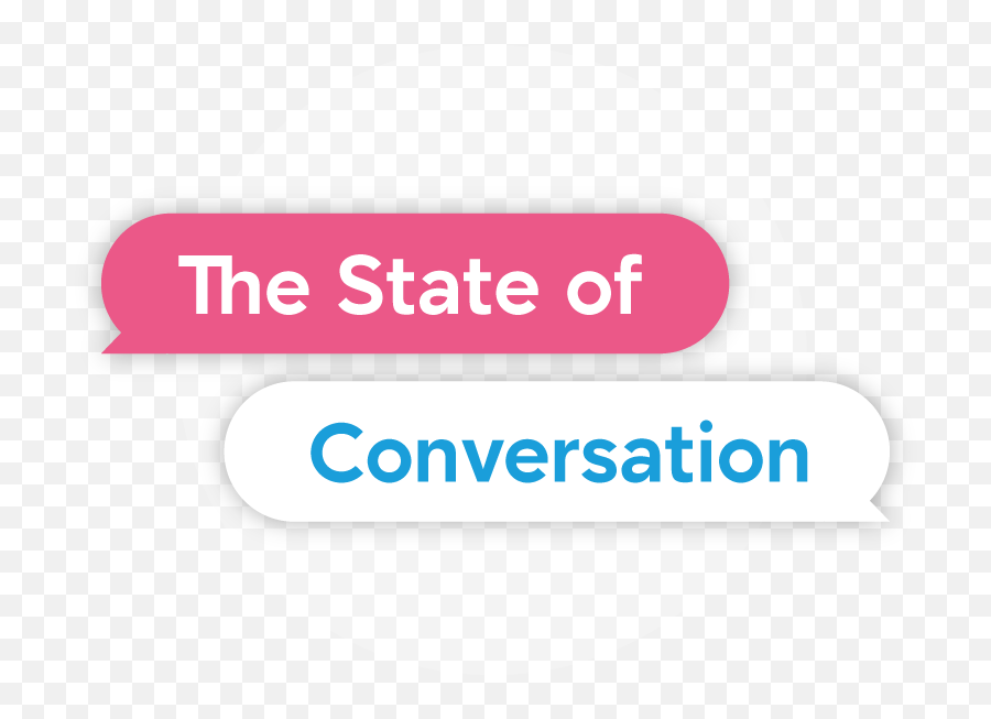 Top Trends In Consumer Conversations - State Of Conversation Language Png,Ark Survival Heart Icon