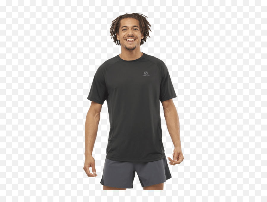 Salomon Online - Stadiumse Salomon Cross Rebel Ss Tee M Png,Salomon Icon Gtx M