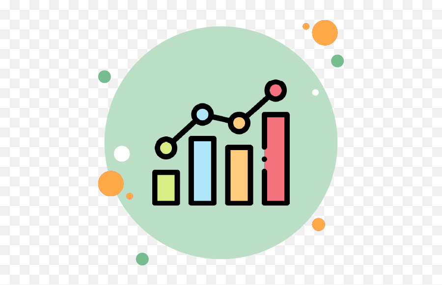 Campaignware Gallery - Statistics Logo Png,Metrocs Icon