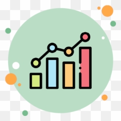 Campaignware Gallery - Statistics Logo png