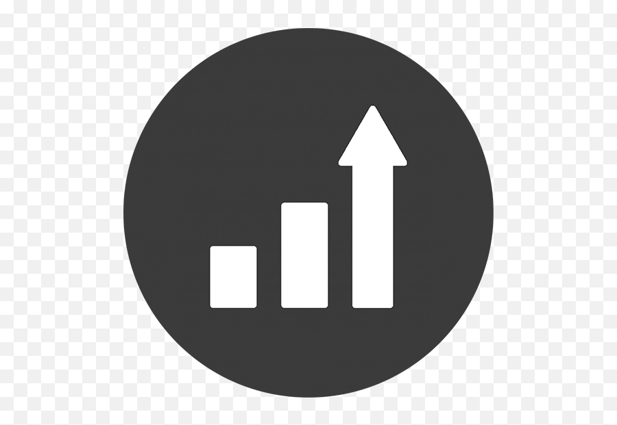 Suuchi Inc U2013 Innovative Scm Software To Revolutionize Your - Vertical Png,Stocks Up Circle Icon