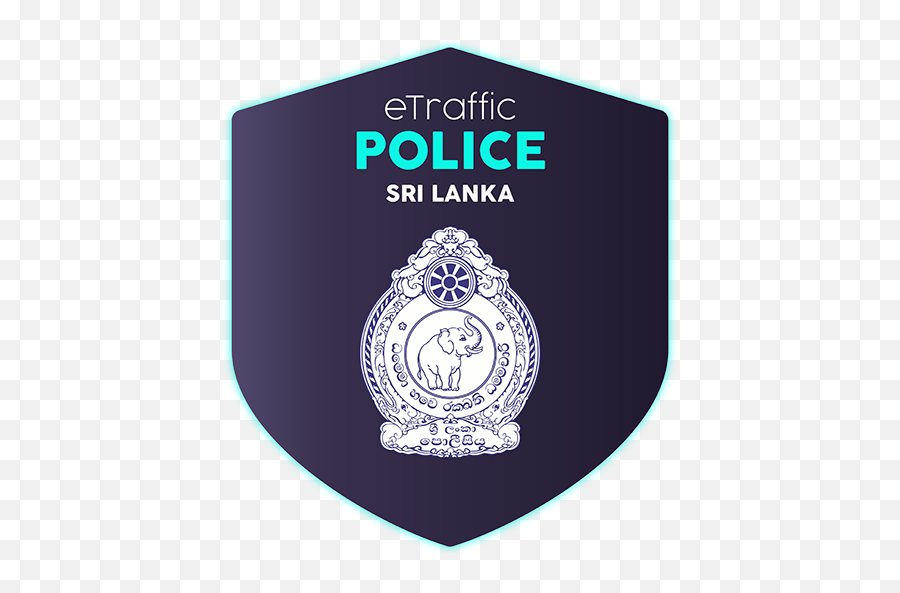 Etraffic Police Sri Lanka Apk By Traffic Hq - Wikiapkcom Police Wallpaper Sri Lanka Png,Traffic Cop Icon