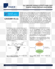 Software Applications Itasca International - Vertical png