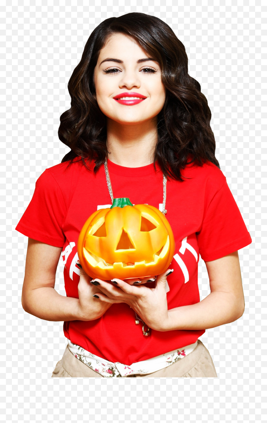 Download Fotos Png De Selena Gomez - Selena Gomez Happy Halloween,Selena Png