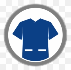 Size Chart Lotts Of Scrubs Png