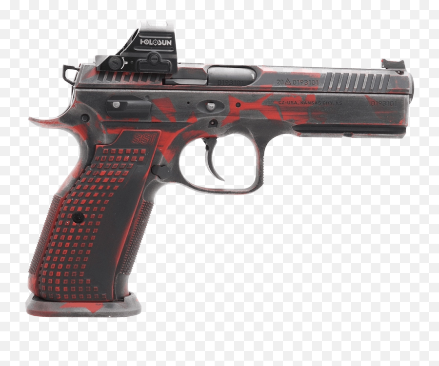 Charlotte Cerakote 30 Years Of Experience Custom Gun Coating Png Icon Grey