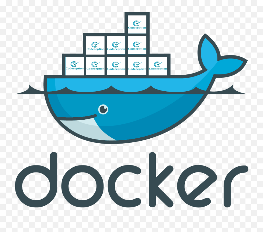 Docker Logo - Logodix Docker Logo Png,Docker Icon