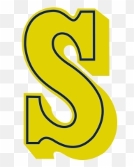 Mariners S Logo Png - Seattle Full Size Yellow