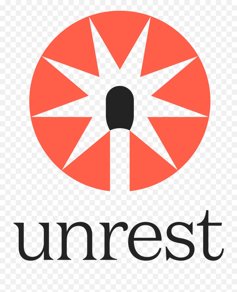 Unrest U2014 The Purpose - Driven Accelerator Launching A New Wave Big Is 6 Point Font Png,Icon Creative Studio