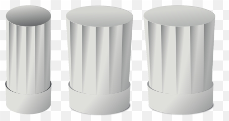 Chief Cook Hat - Free vector graphic on Pixabay png