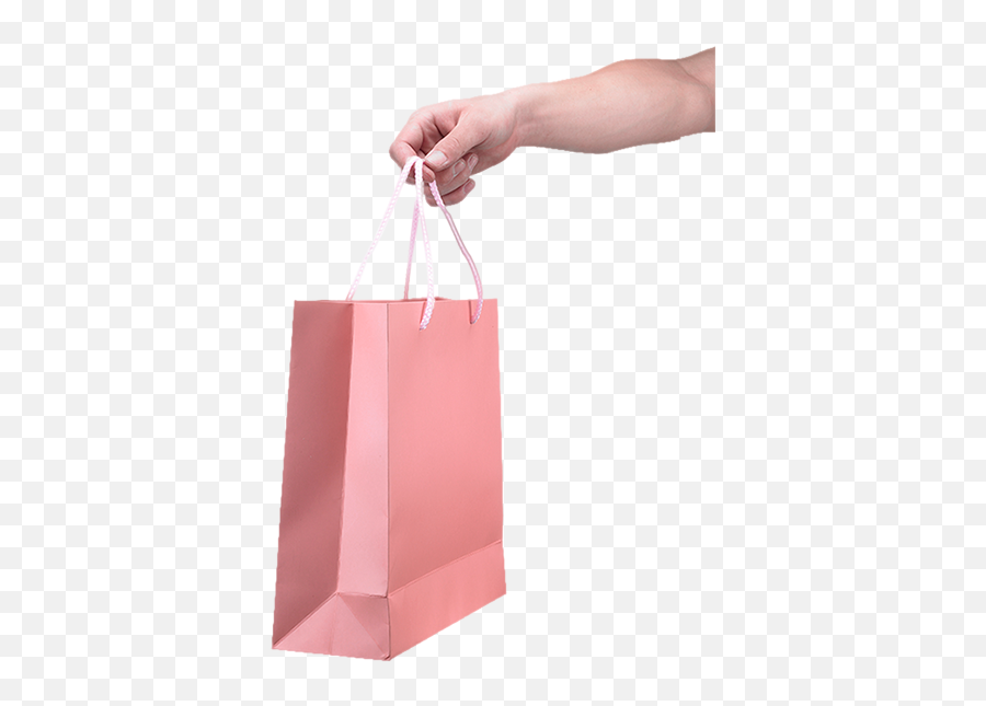 Shopping Bag Png Image With Transparent - Hand Bag Shopping Png Background Transparent,Shopping Transparent