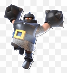 Knight Png Clash Royale Picture 724588 - Clash Royale Mega Transparent