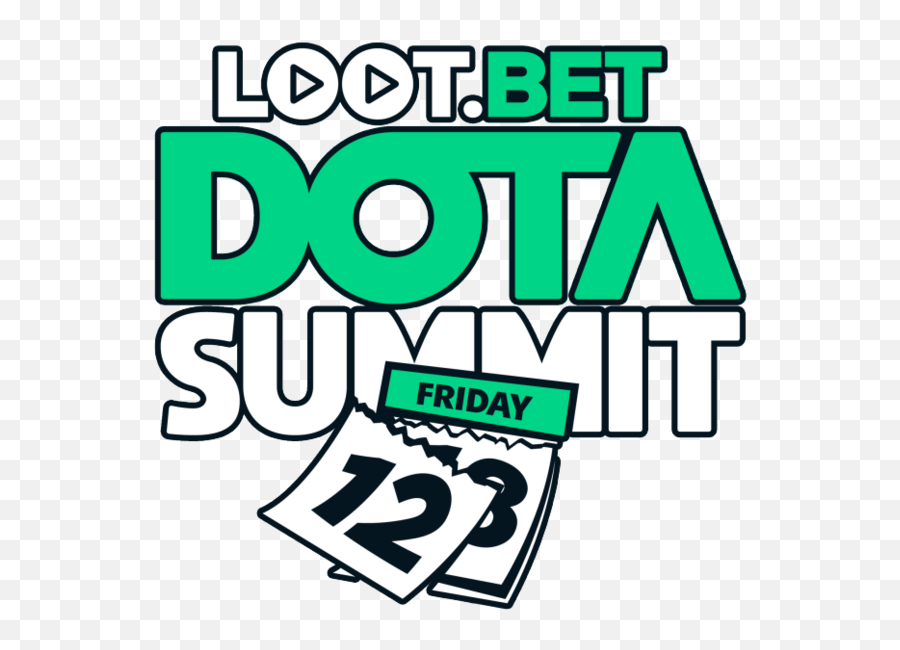 The Summit 12 - Knockout Stage Day 1 Loot Bet Dota Summit 12 Png,Knockout Png