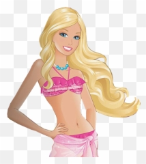 Download Free Png Background - Barbietransparent DLPNGcom Png