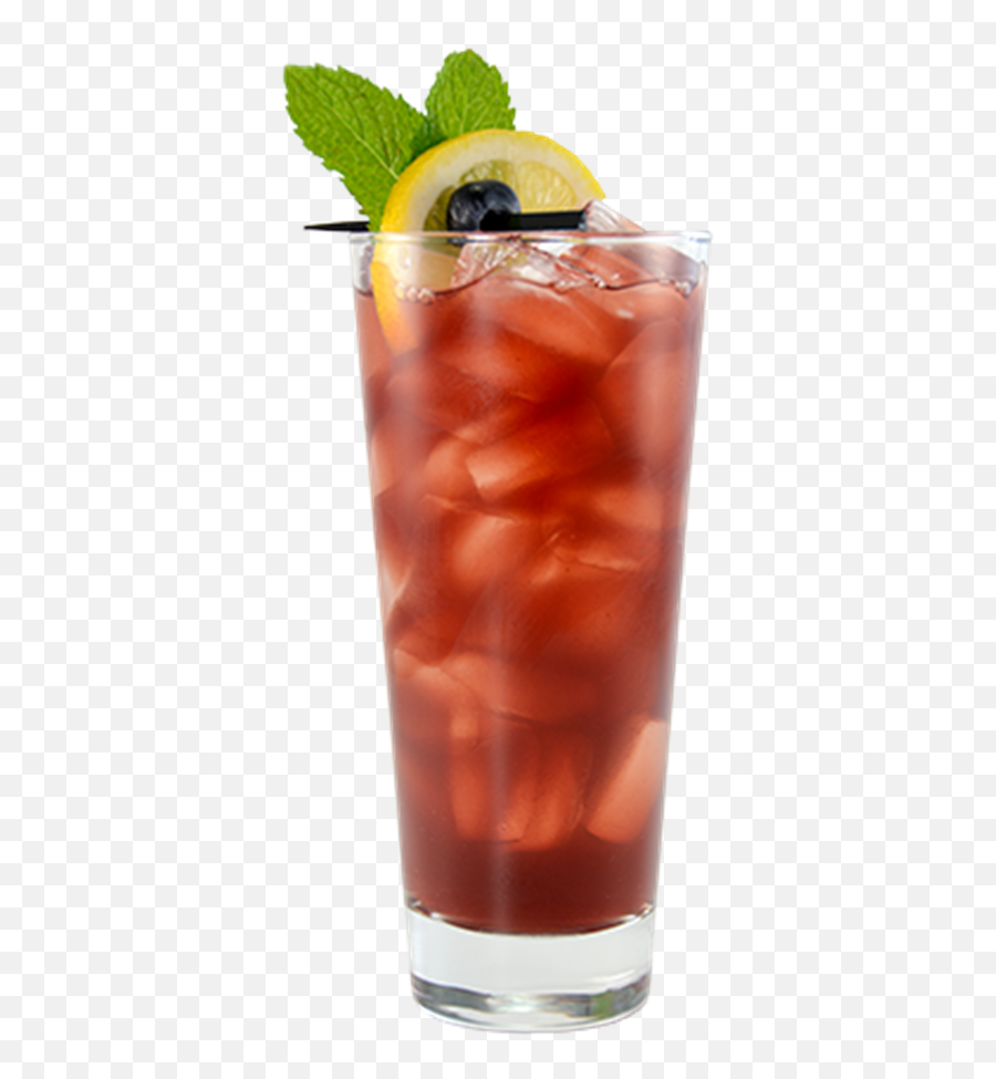 Red Iced Tea Png 6 Image - Red Ice Tea Png,Iced Tea Png
