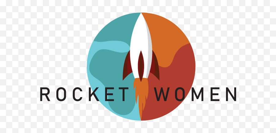 Rocket Women - Rocket Women Png,Rockets Logo Png