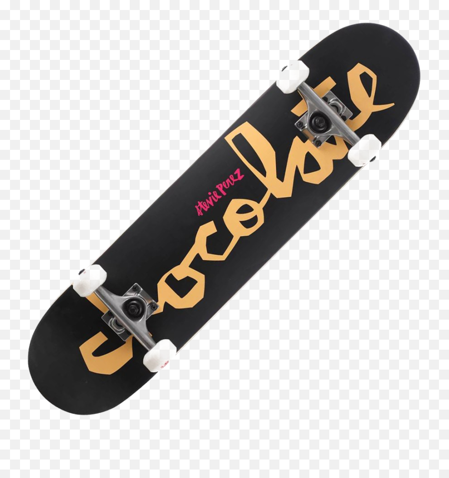 Skateboard Transparent Background - Transparent Background Skateboard Transparent Png,Graffiti Transparent