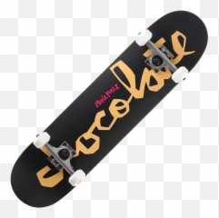 Skateboard Transparent Background - png