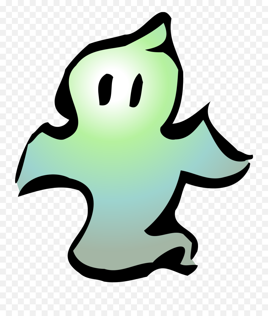 Ghost Free Png Images Halloween - Ghost Clipart Free,Ghost Transparent Background