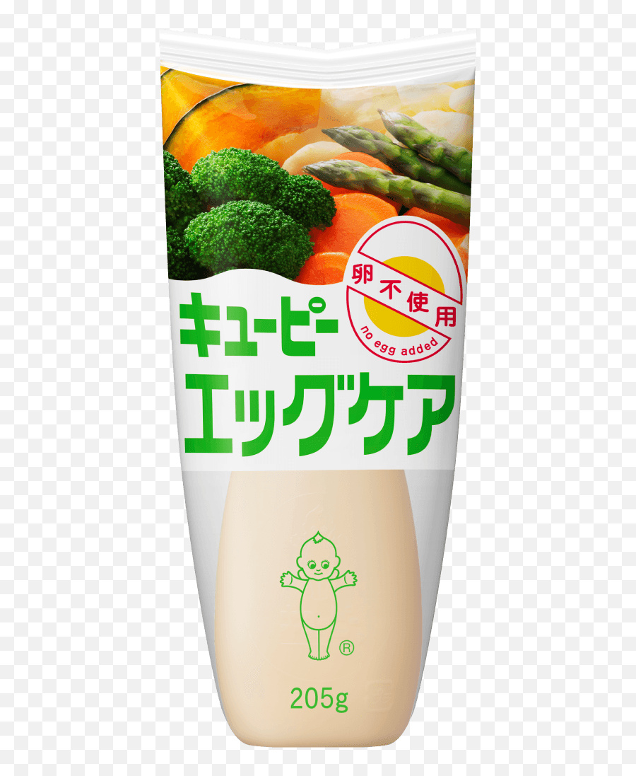 Kewpie No Egg Mayonnaise - Kewpie Mayonnaise Vegan Png,Mayonnaise Png