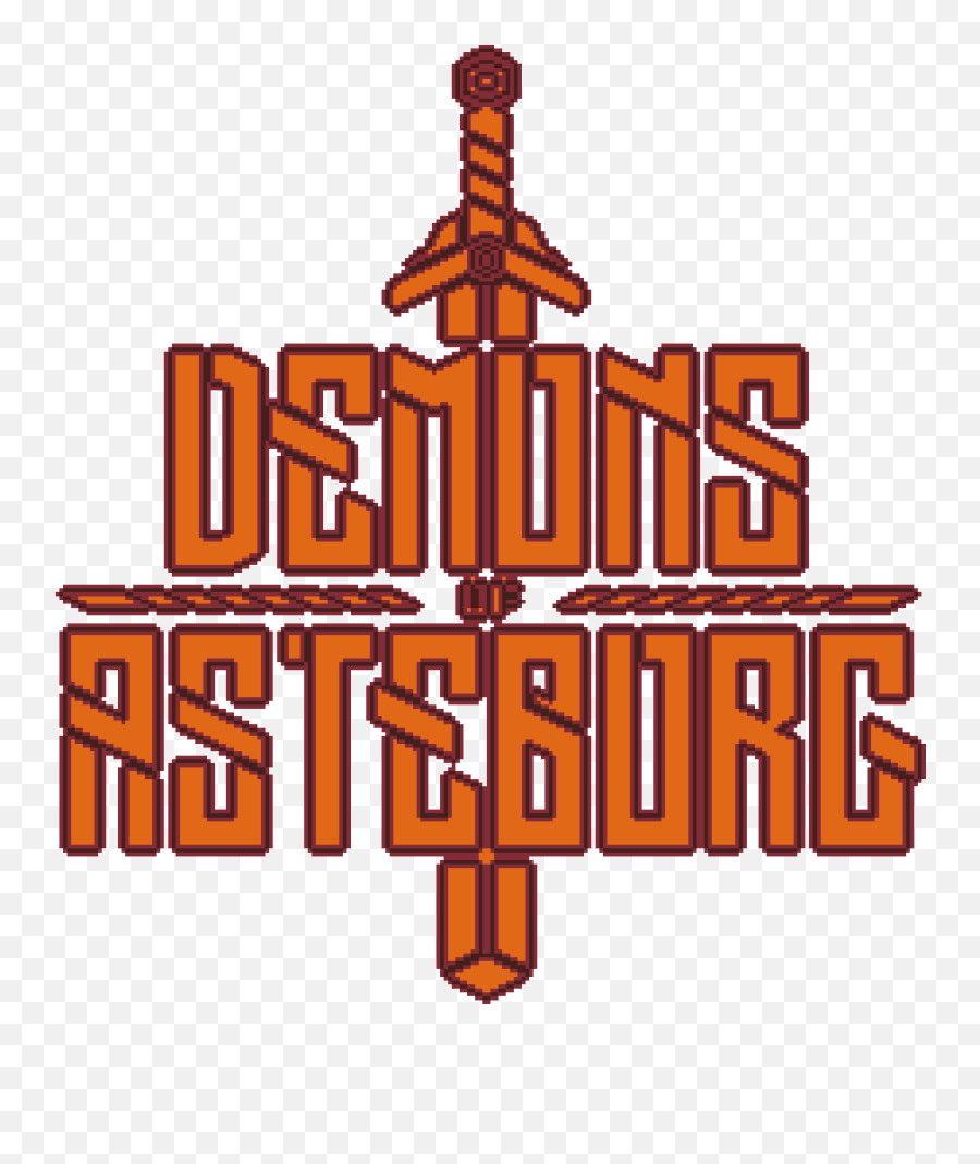 Demons Of Asteborg A New Platform Game For Sega Megadrive - Demons Of The Asteborg Png,Sega Genesis Png