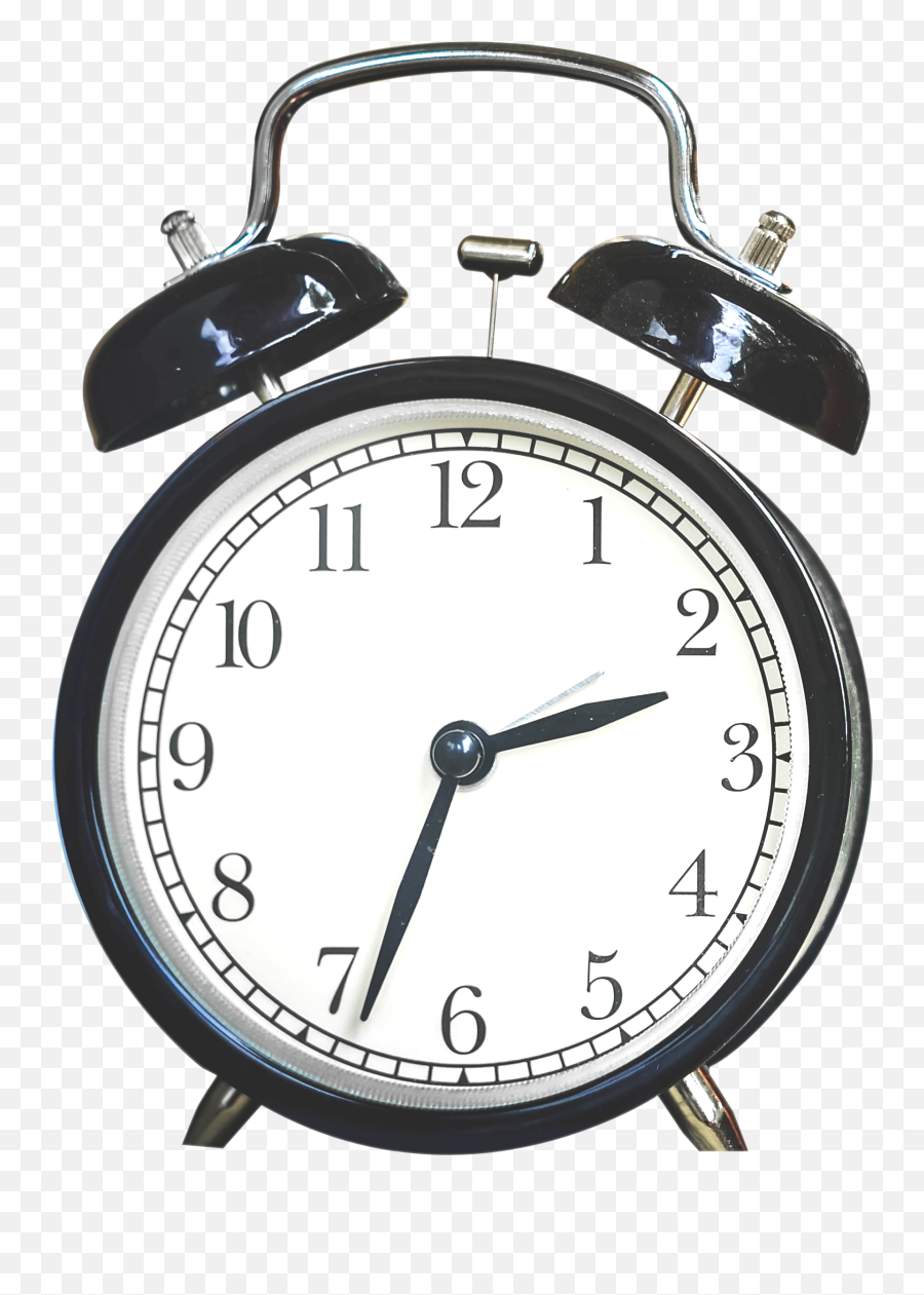 Alarm Clock Png Images Free Download - Alarm Clock Png,Clock Png