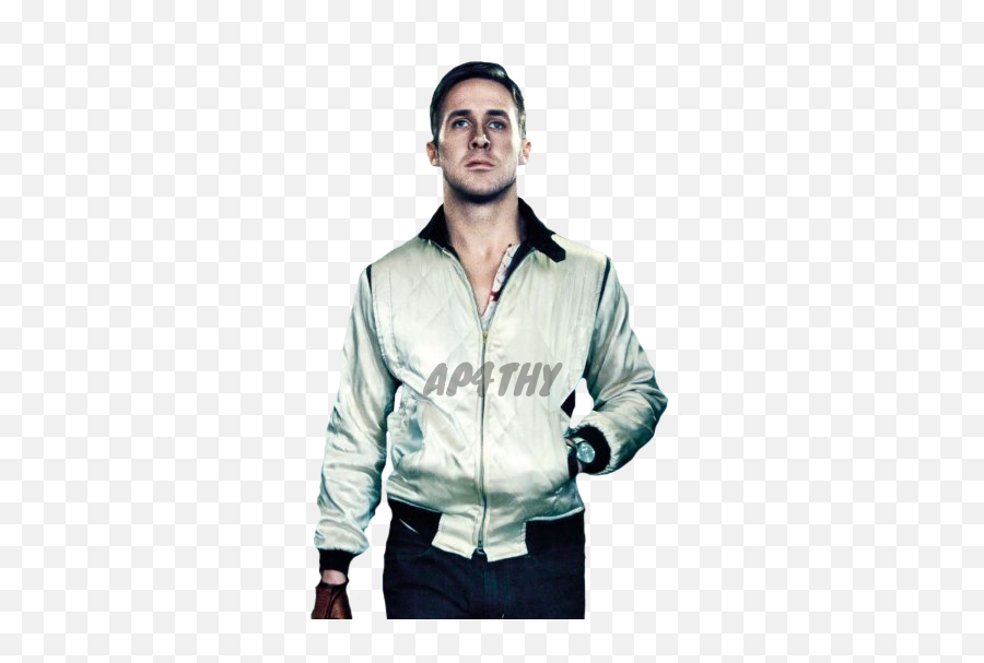 Ryan Gosling Drive Png Transparent - Iphone 6 Wallpaper Drive,Drive Png