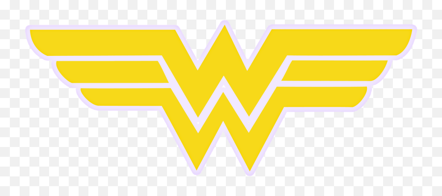 Wonder Woman Logo Png - Wonderwoman Baby Clipart Symbol Logo Mujer Maravilla Para Imprimir,Superwoman Logo