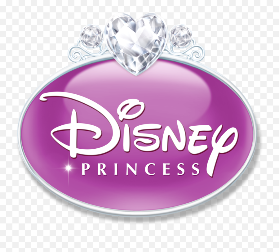 Disney Princess - Disney Princess Logo Vector Png,Disney Princess Logo