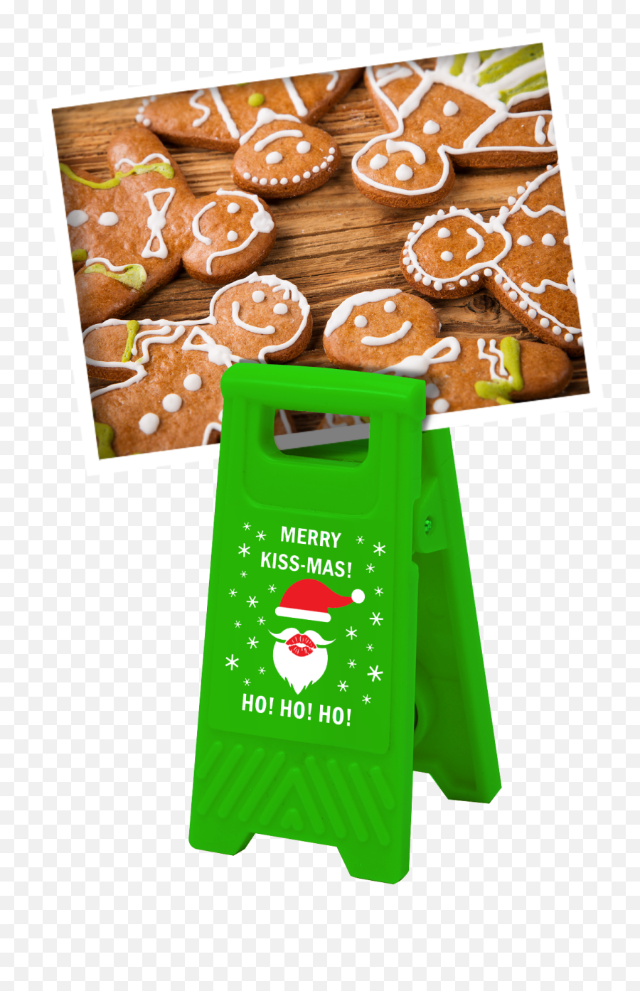 Caution Sign Clip - Christmas Limited Edition Soul Cake Png,Caution Sign Png