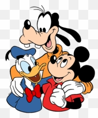 Co - Comics U0026 Cartoons Thread 109310032 Free Printable Mickey Mouse Coloring Pages Png,Goofy Png