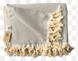 Montauk Throw Silver Grey - Wool Png,Jean Grey Png