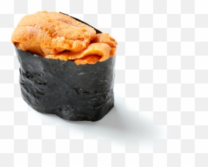 Tsukiji - Kitchen Of The Times The Asahi Shimbun Digital Uni Sushi Transparent Background Png,Sushi Transparent