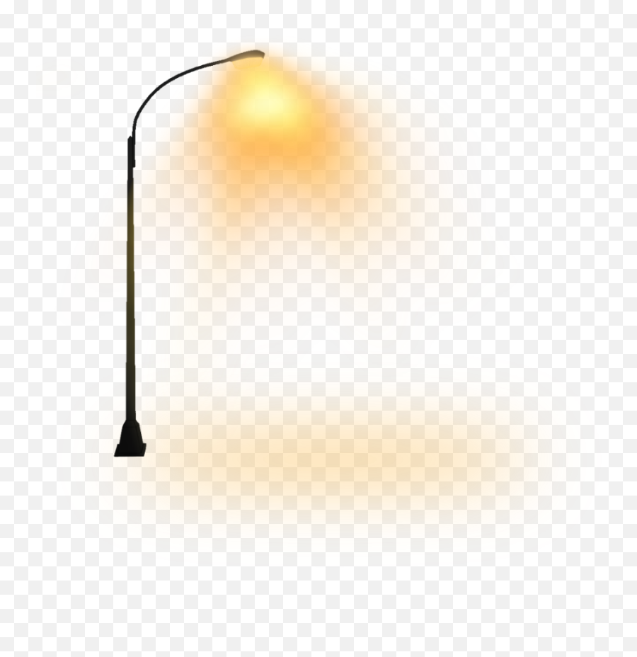 Lamp - Street Light Effect Png,Street Light Png