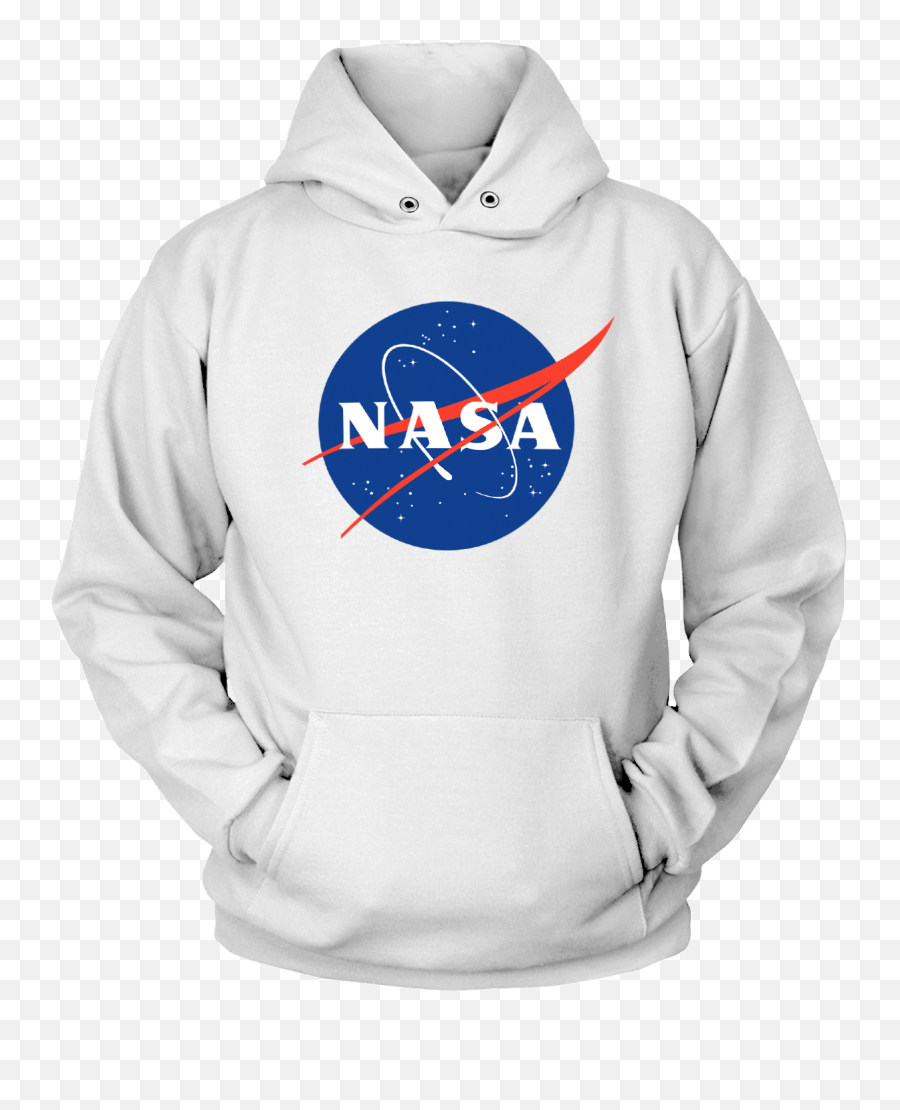 Nasa Logo Hoodie Png Free Transparent Png Images Pngaaa Com - nasa hoodie roblox