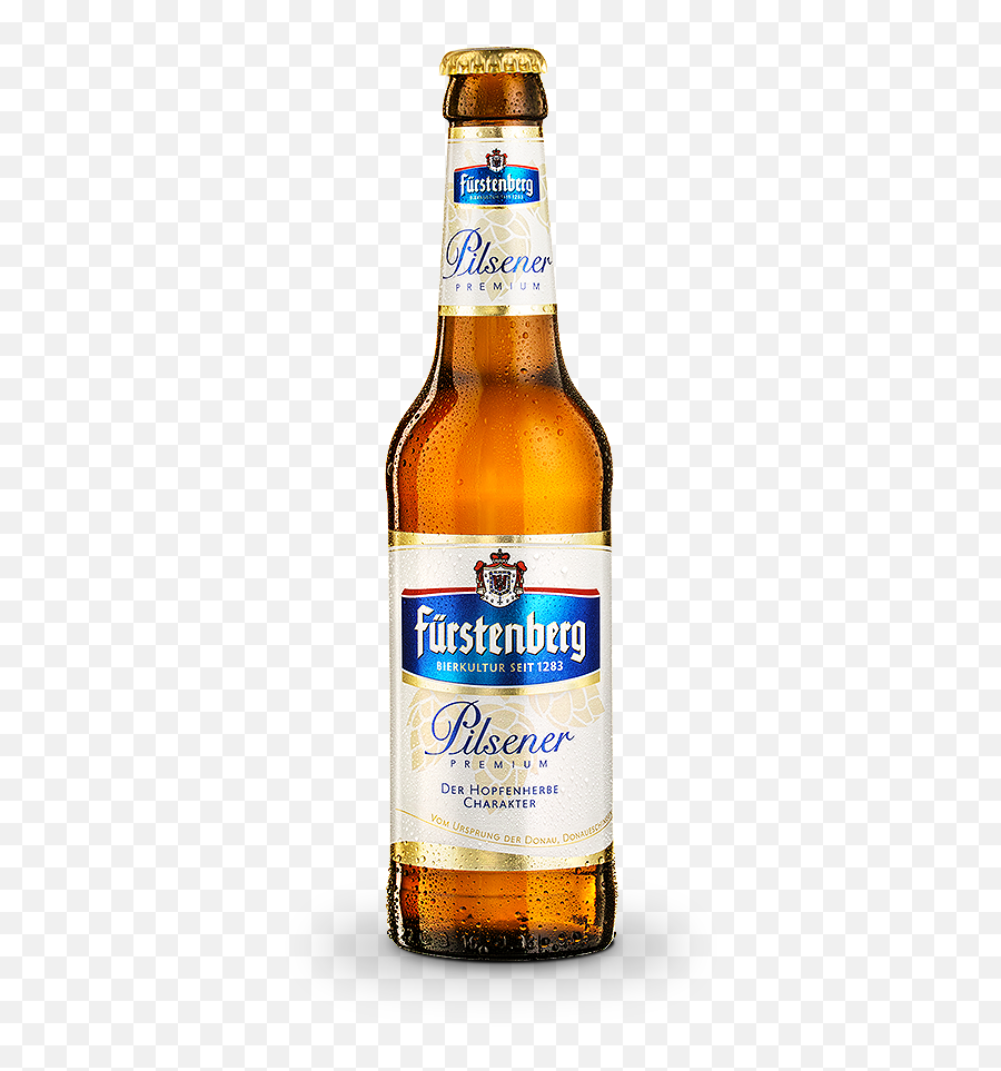 Beers Fürstenberg Brauerei - Furstenberg Pilsener Png,Beers Png