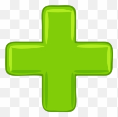 Plus Sign Clipart - Cross png