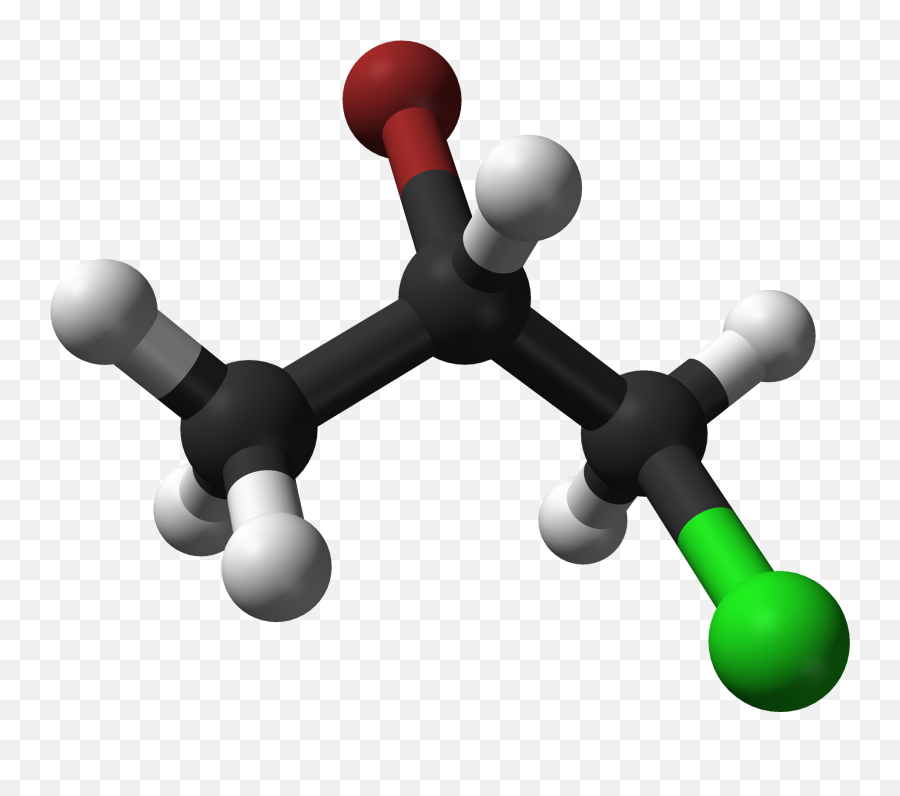 Files - 2bromo1chloropropaneantispartanmp23dballs 2 Chloropropane 3d Lewis Structure Png,Spartan Png