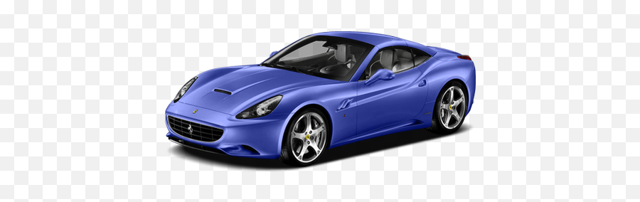 2010 Ferrari California Consumer Reviews Carscom - Ferrari California Price Png,Ferrari Car Logo