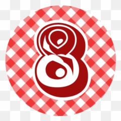 Exo Advent Calendar December 8 Exochocolate U2014 Livejournal - Circle Frame Strawberry Png,Chanyeol Png