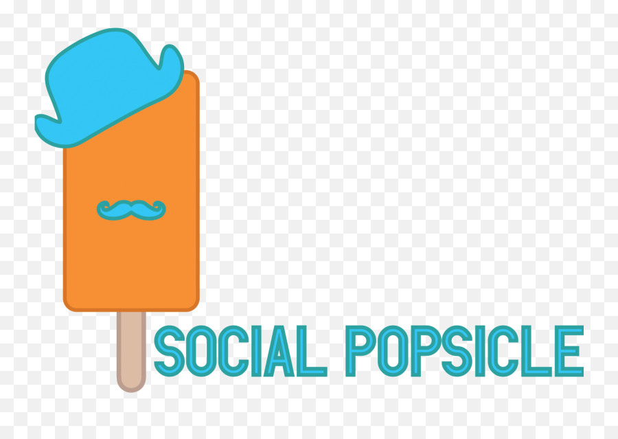 What Is Social Popsicle U2013 Welcome To - Clip Art Png,Popsicle Png