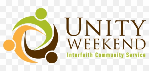 Unity Weekend - Unity Day Png,Unity Logo Png