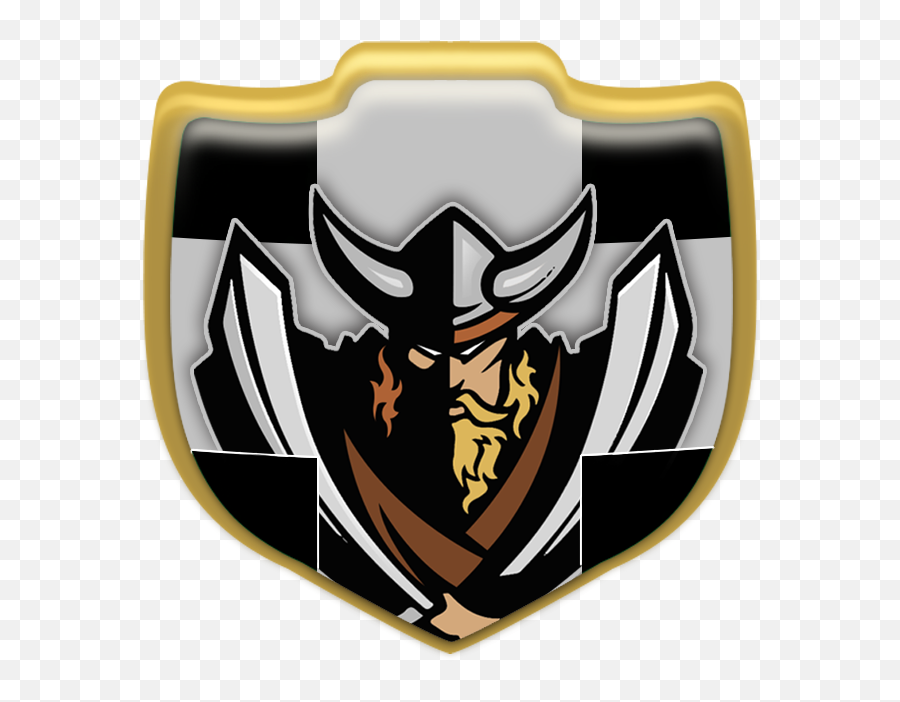 Clash Of Clan Badge Transparent Png - Clash Of Clans Clan Logo,Clash Of Clans Logo