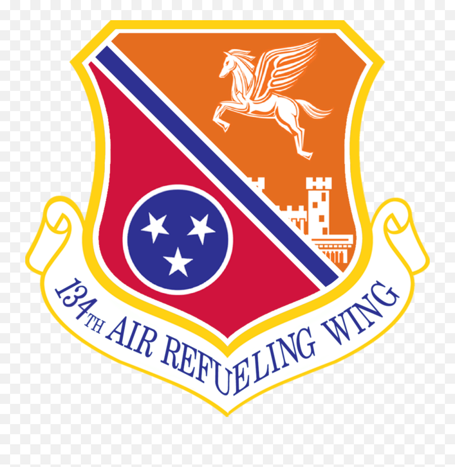 134th Air Refueling Wing - Wikipedia The Free Encyclopedia United States Air Forces In Europe Air Forces Africa Png,Usmc Png